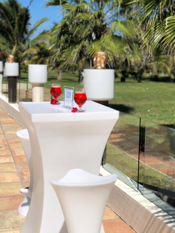 Ananta Hotel Casitas Extérieur photo