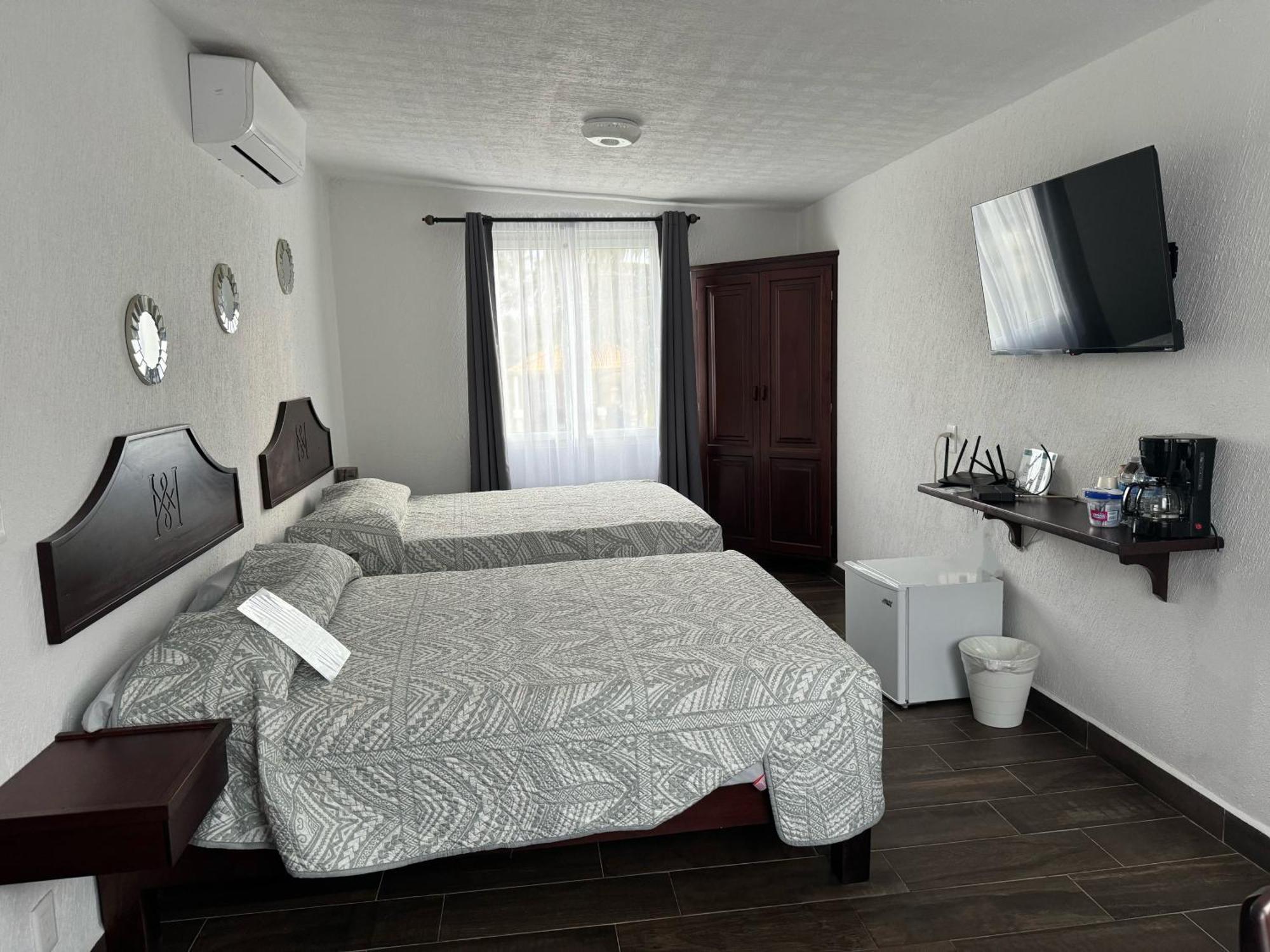 Ananta Hotel Casitas Extérieur photo