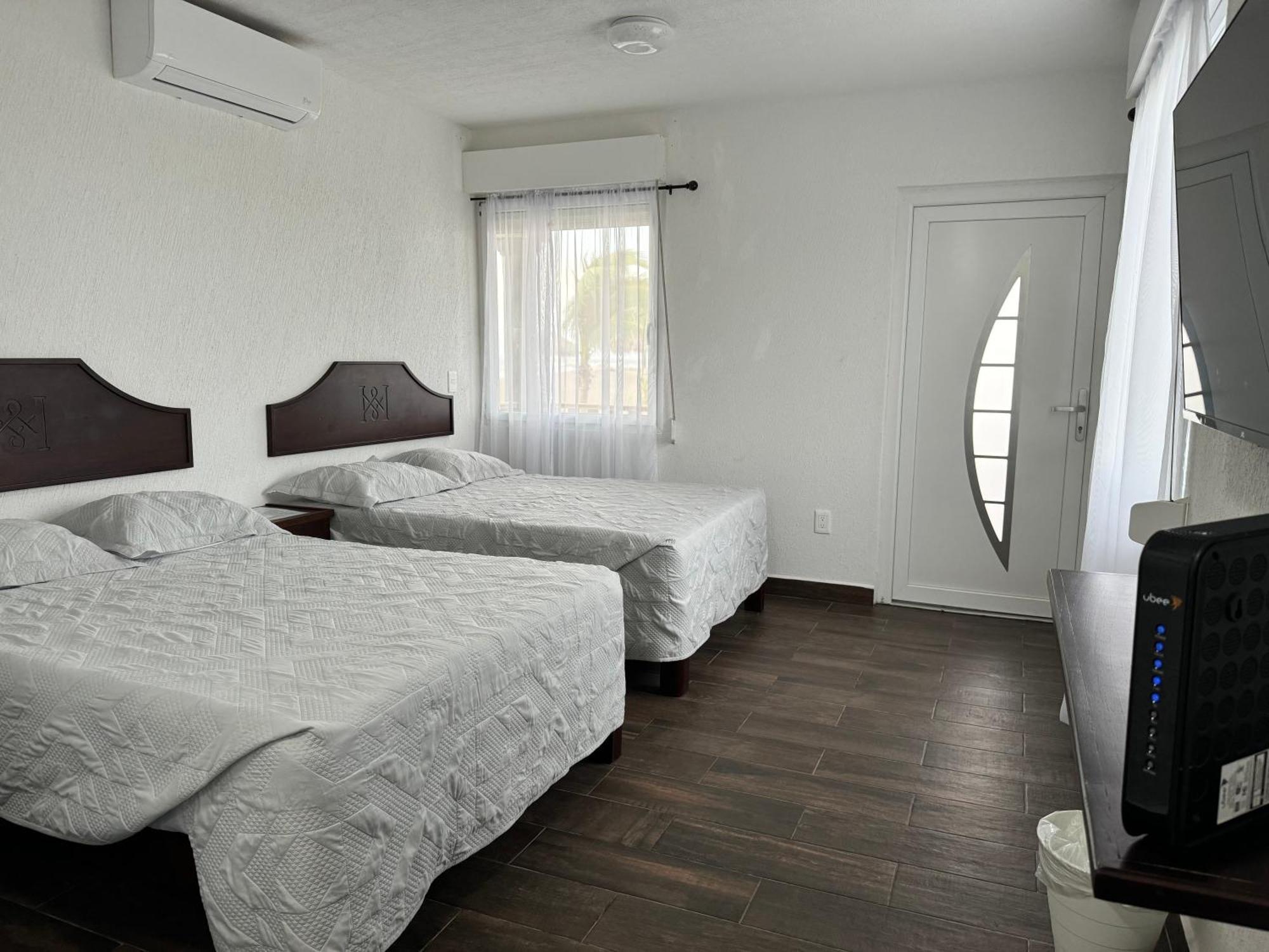 Ananta Hotel Casitas Extérieur photo
