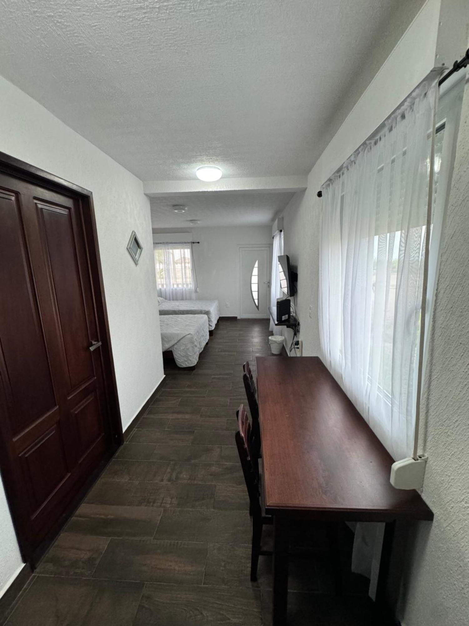 Ananta Hotel Casitas Extérieur photo