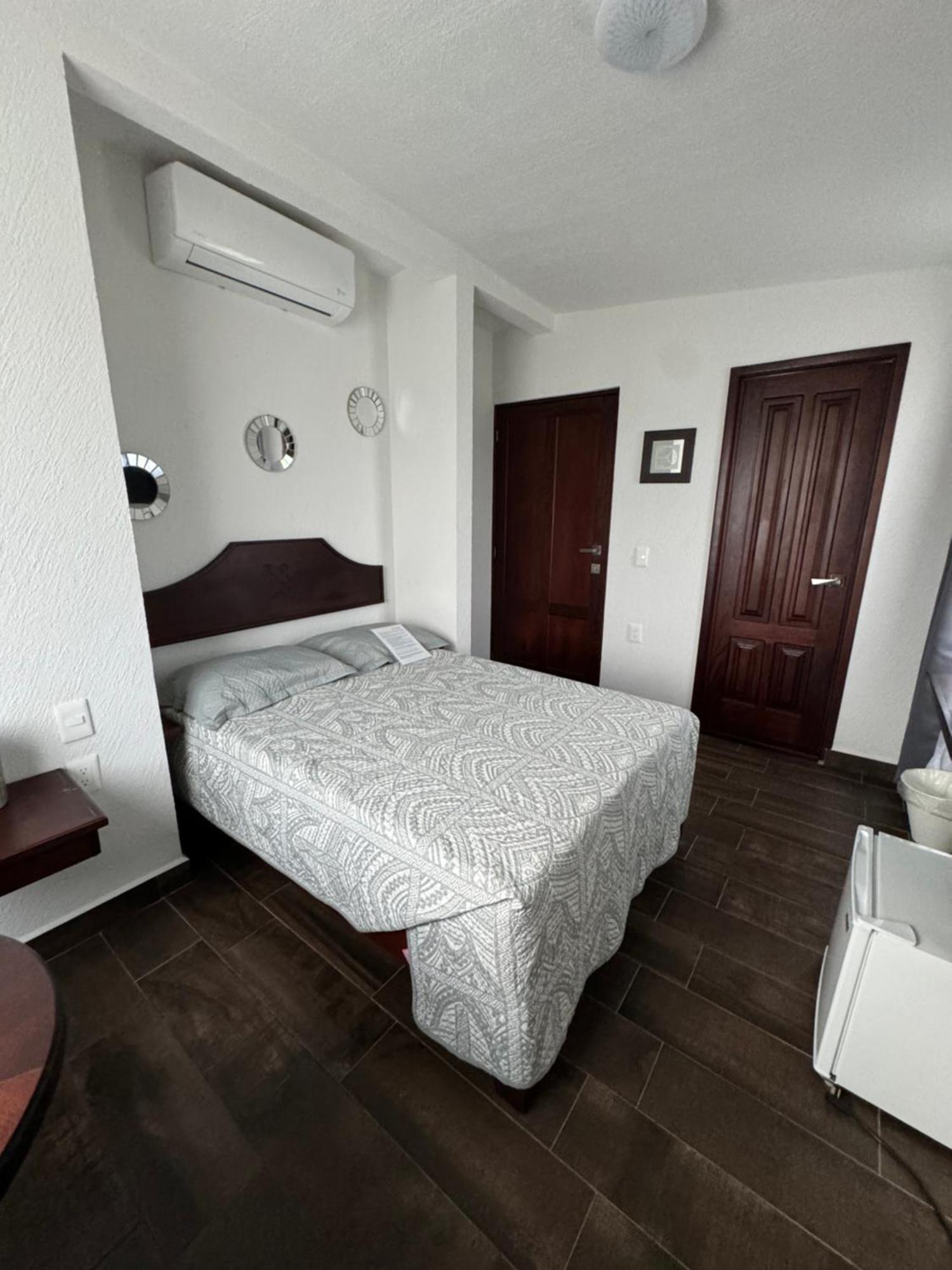 Ananta Hotel Casitas Extérieur photo