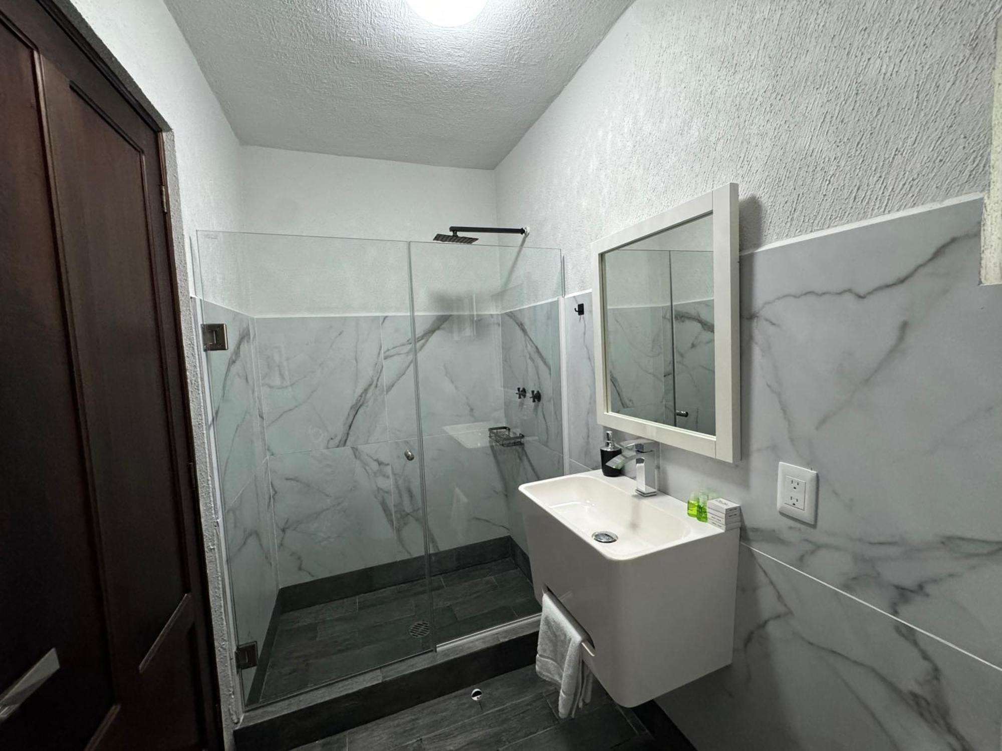 Ananta Hotel Casitas Extérieur photo