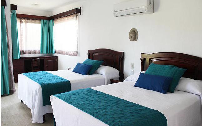 Ananta Hotel Casitas Extérieur photo