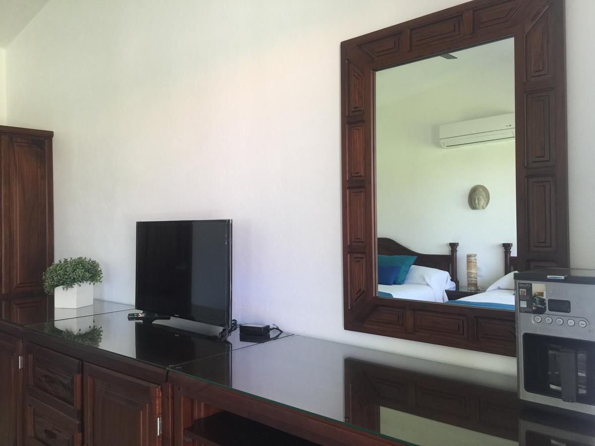 Ananta Hotel Casitas Extérieur photo