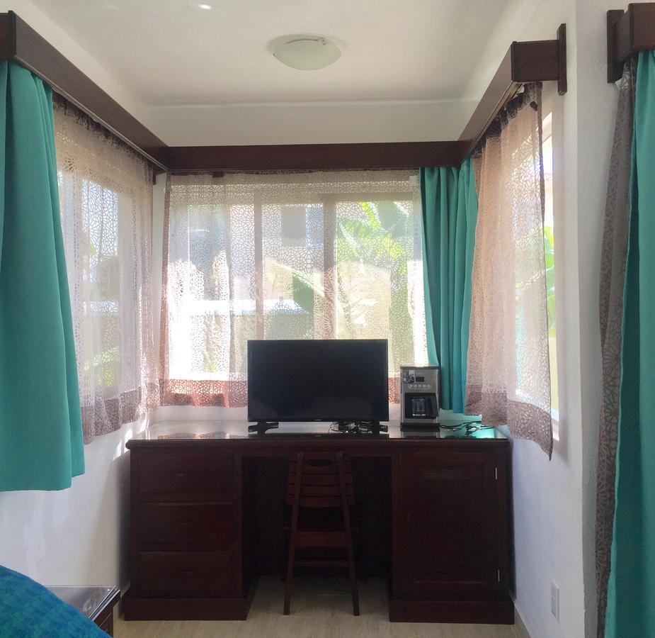 Ananta Hotel Casitas Extérieur photo