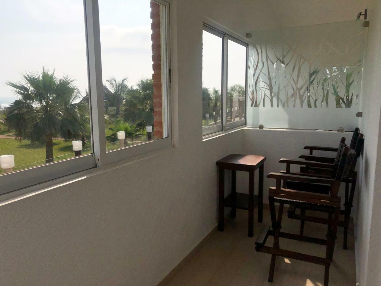 Ananta Hotel Casitas Extérieur photo